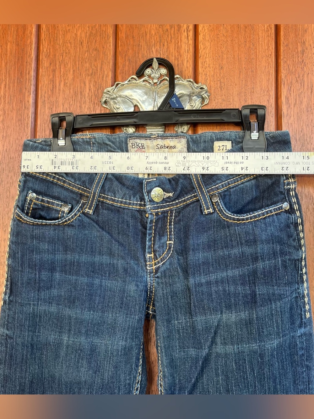 Women’s BKE Jeans - Picture 5 of 7
